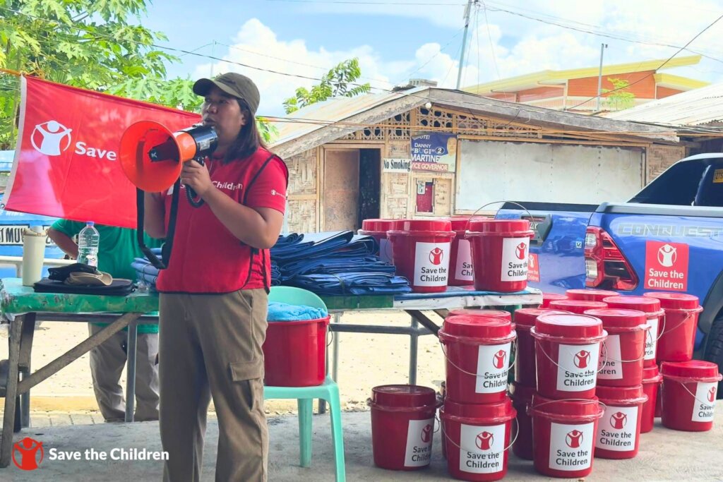 Help is Needed: 7.8 Magnitude Mindanao Earthquake