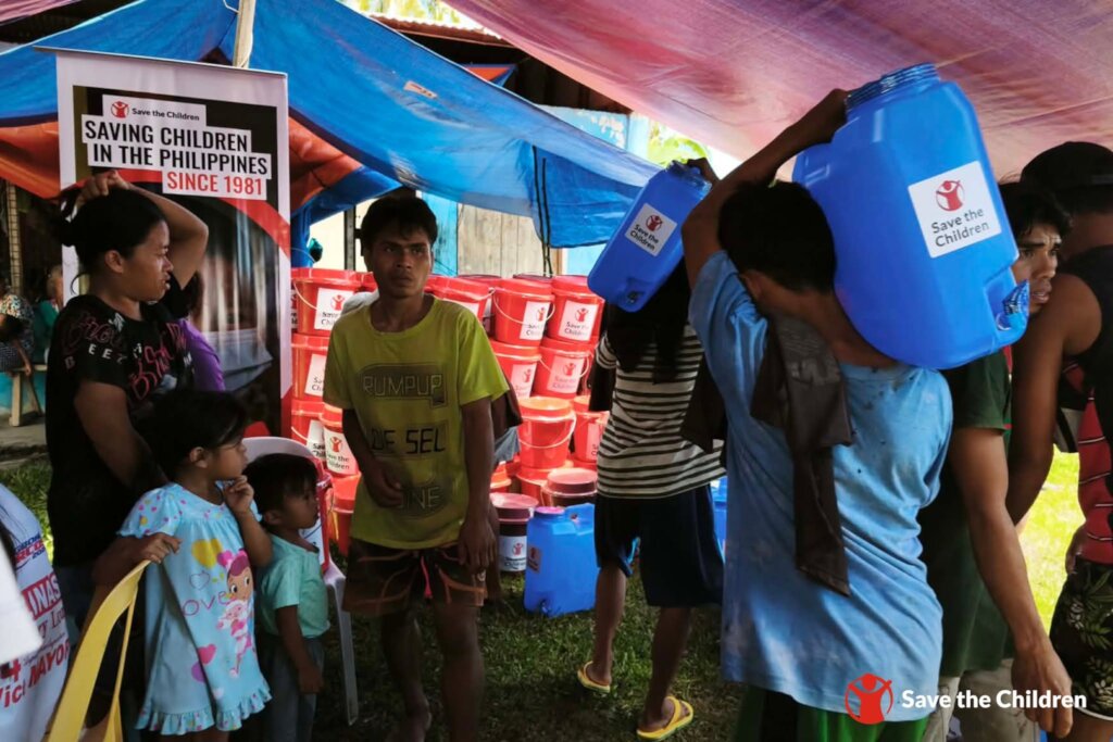 Help is Needed: 7.8 Magnitude Mindanao Earthquake