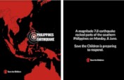 Help is Needed: 7.8 Magnitude Mindanao Earthquake