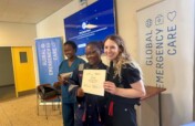 Emergency Medical Technician tutoring project