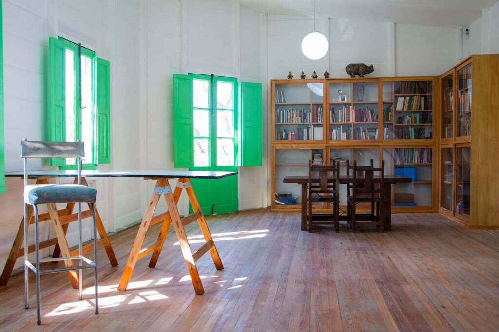 Open Access to Argentina's Photographic Memory