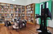 Open Access to Argentina's Photographic Memory