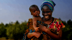 Save Refugee Mother and Newborn in Kigoma Camp