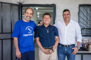 Join us and learn about our new clinic we opened!