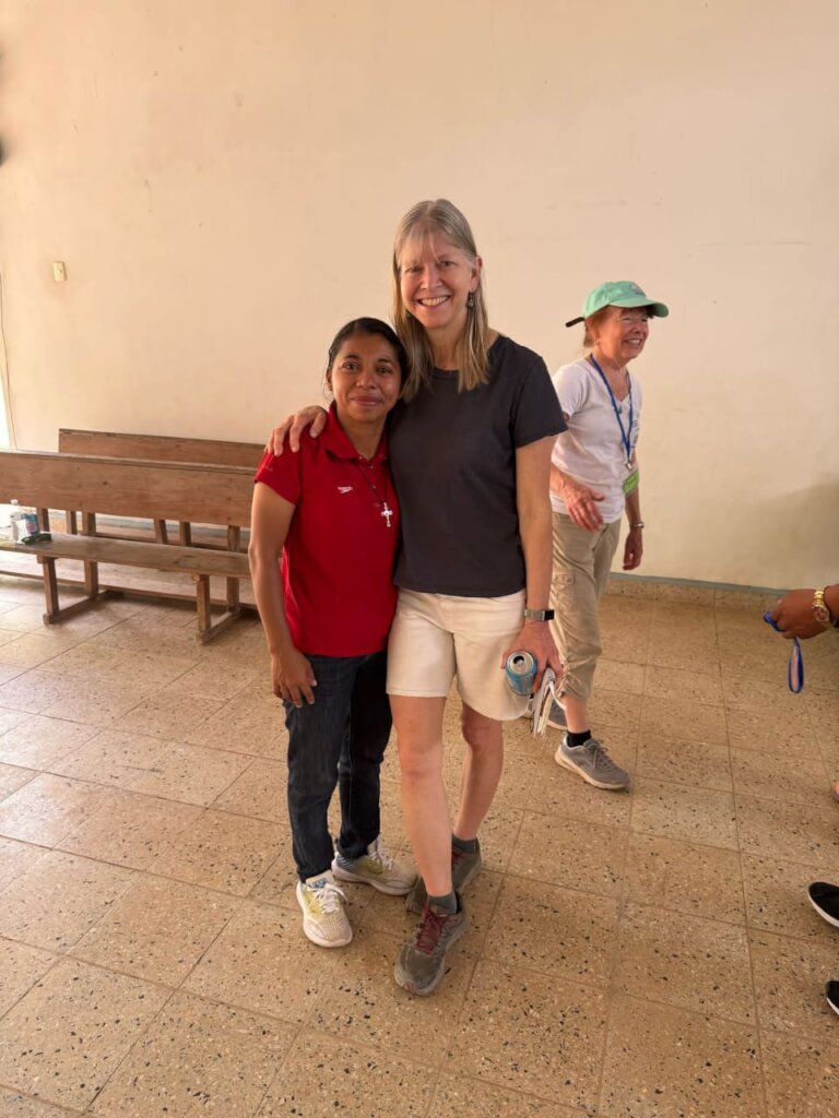 Bring Medical and Dental Care to Rural Honduras