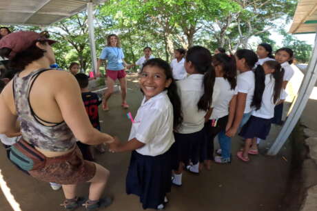 Bring Medical and Dental Care to Rural Honduras