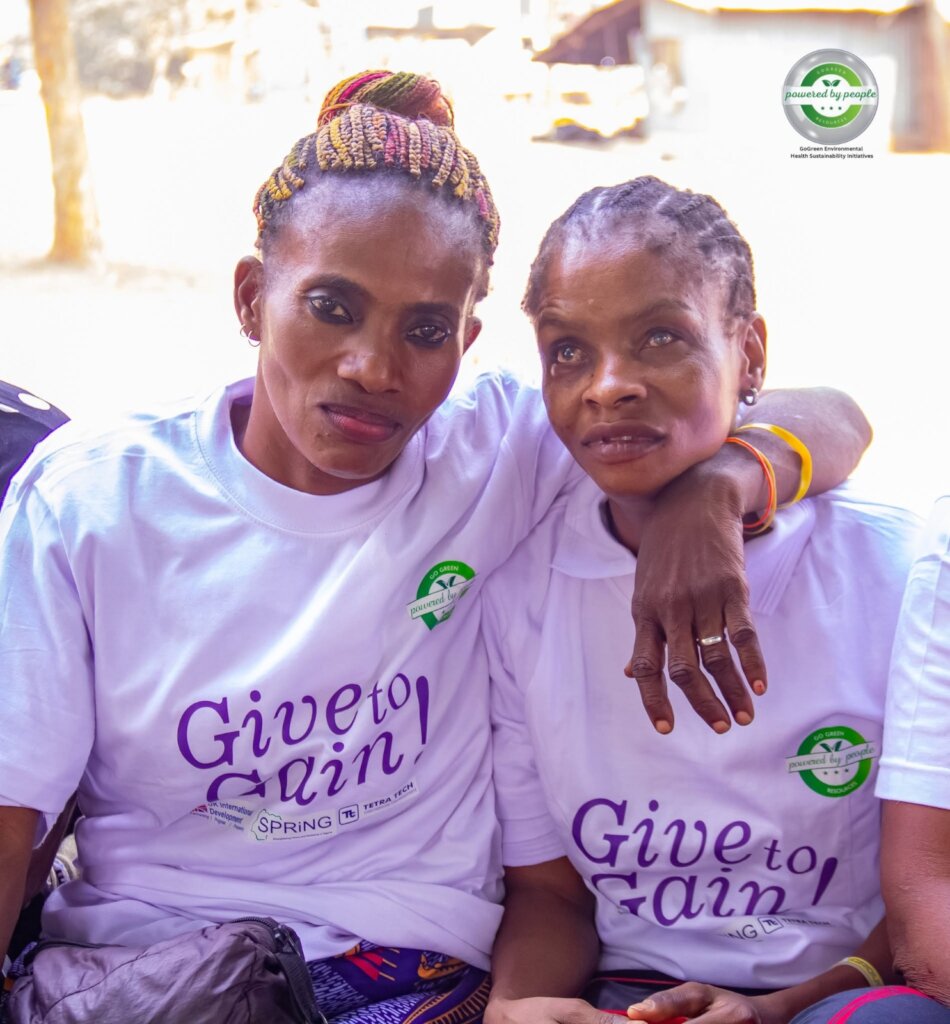 Women with Disabilities
