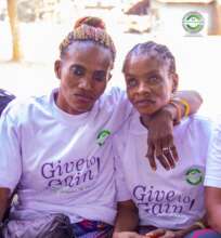 Women with Disabilities