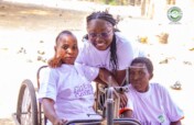 Protect Disabled Women from Gender-Based Violence