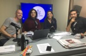Help us launch our first sustainability podcast!