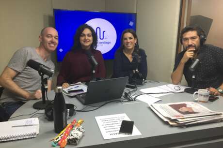 Help us launch our first sustainability podcast!