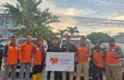 Emergency Relief for Philipine Earthquake