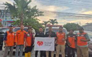 Emergency Relief for Philipine Earthquake