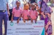 Every Child in Nigeria Deserves a Chance to Learn
