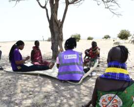 Livelihood for Mothers Children with Disabilities