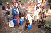 The Asgam Water Project