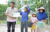 Provide Clean Water for Drought-Affected Community