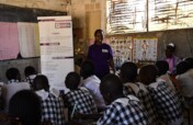 Safeguarding 800 Children,Online Safety & Literacy