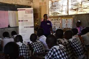 Safeguarding 800 Children,Online Safety & Literacy