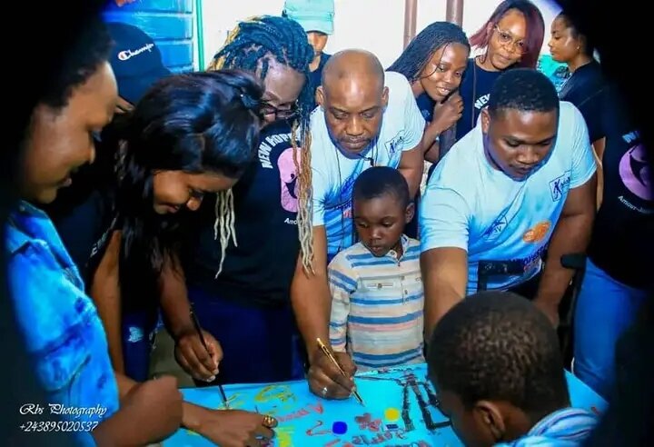 Investing in the Future of Vulnerable Children