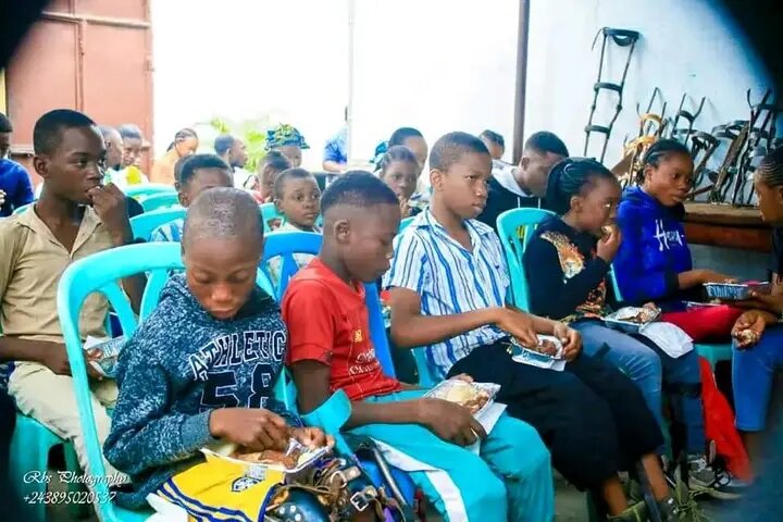 Investing in the Future of Vulnerable Children