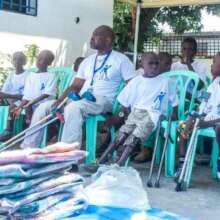 Investing in the Future of Vulnerable Children