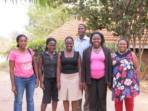 Workshop Participants