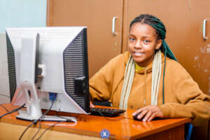 Support Civic Education and Engagement in Kenya