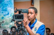 End Gender-Based Violence Against Women Journalist