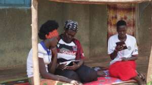 Conducting baseline survey