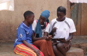 Every Girl Counts: A Community Listening Project