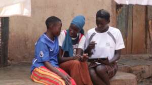 Every Girl Counts: A Community Listening Project