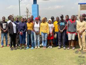 Beneficiaries reached out