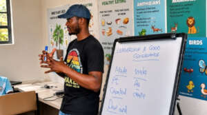 Life skills Training