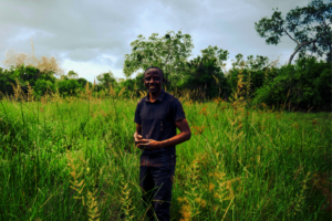 Help Secure Dakatcha Woodland in Kenya