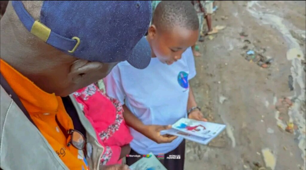 Ebola crisis relief fund to save the community