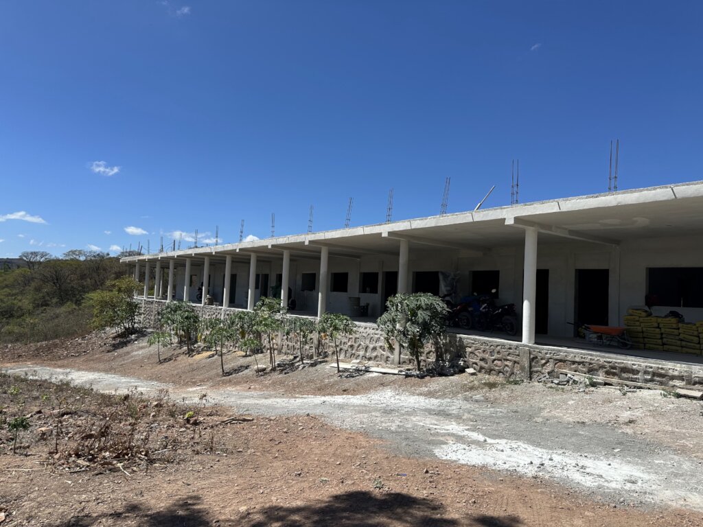 El Rodeito November 2026