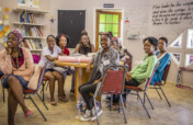 Dzuka Achinyamata: Empower Youth Leaders in Malawi