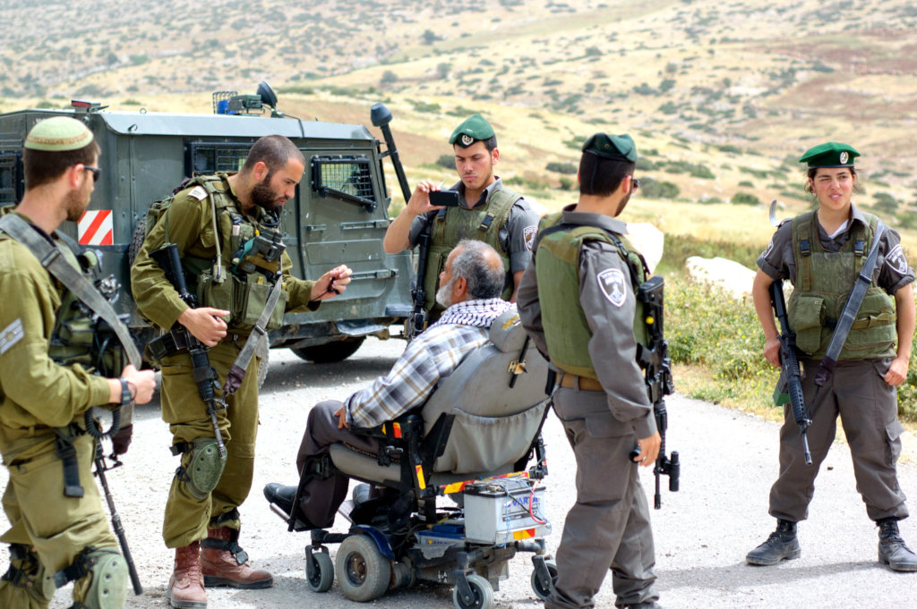 Al Aqaba Kindergarten: Haj Sami's Dreams Made Real