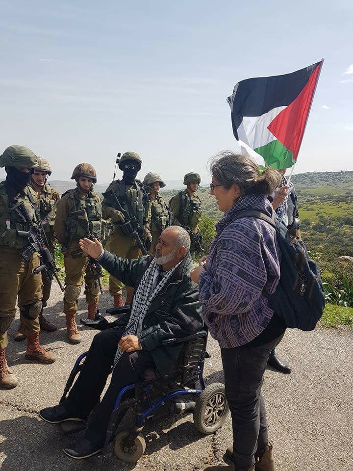 Al Aqaba Kindergarten: Haj Sami's Dreams Made Real