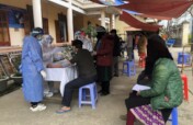 Early TB Detection for 10,000 People in Vietnam