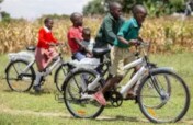 Access to education for hard to reach children