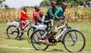 Access to education for hard to reach children
