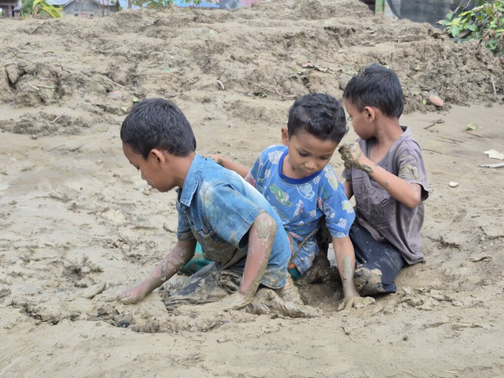 Restore Safe Water and Sanitation for Aceh