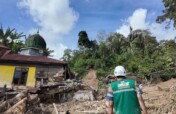 Restore Safe Water and Sanitation for Aceh