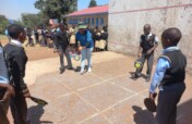Give 600 Soweto Kids Room to Play and Dream