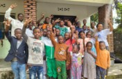 Care for orphaned and abandoned children