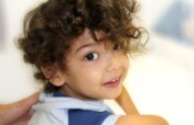 Life-Saving Shelter for Children w/Disabilities