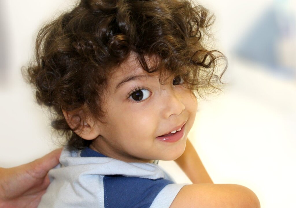 Life-Saving Shelter for Children w/Disabilities