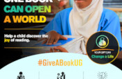 Give a Book
